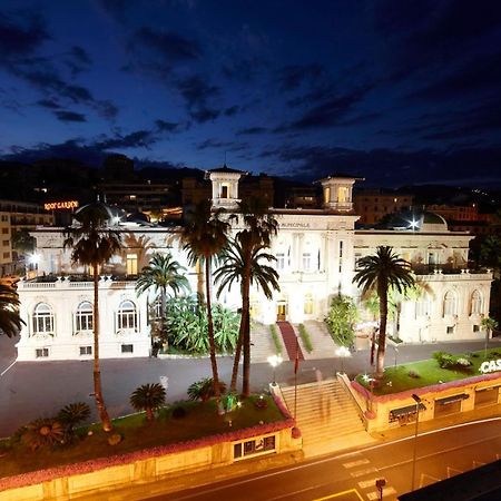 شقة Luxury Casa Sanremo Anna المظهر الخارجي الصورة