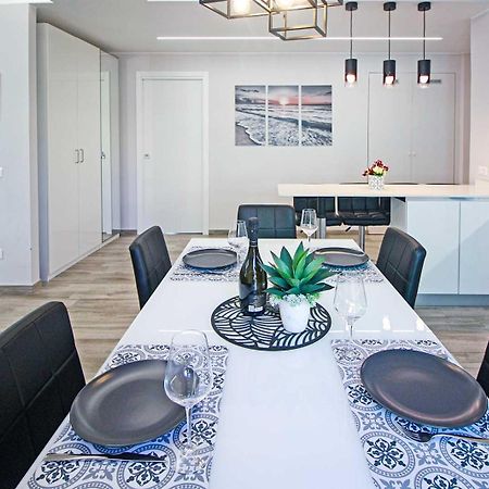 شقة Luxury Casa Sanremo Anna المظهر الخارجي الصورة