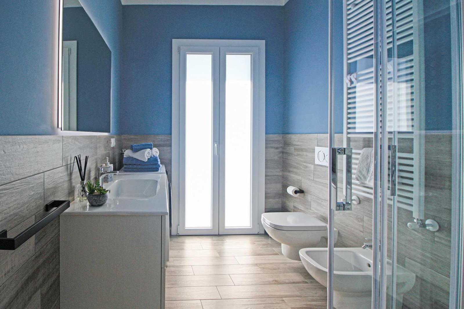 شقة Luxury Casa Sanremo Anna المظهر الخارجي الصورة